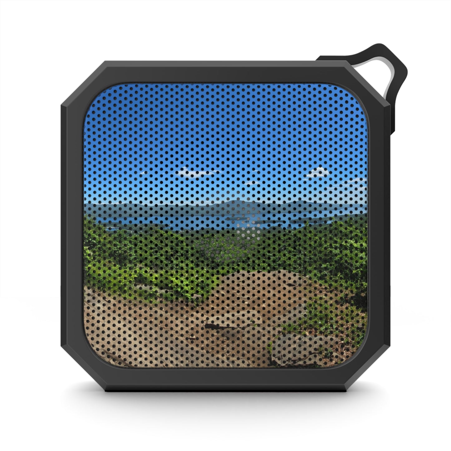 Outdoor Bluetooth Speaker for Adventurers, Portable Music Device, Hiking Accessories, Waterproof Speaker, Camping Gifts, Travel Companion - Stoner Designz