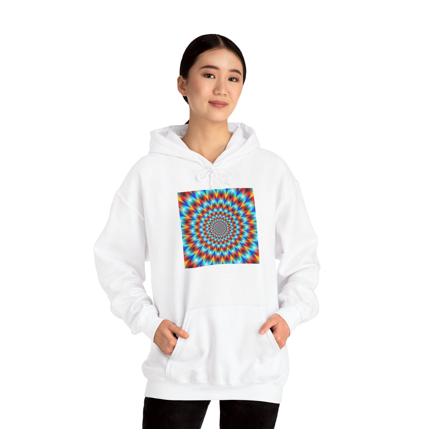 Unisex Heavy Blend™ Hooded Sweatshirt - Stoner Designz