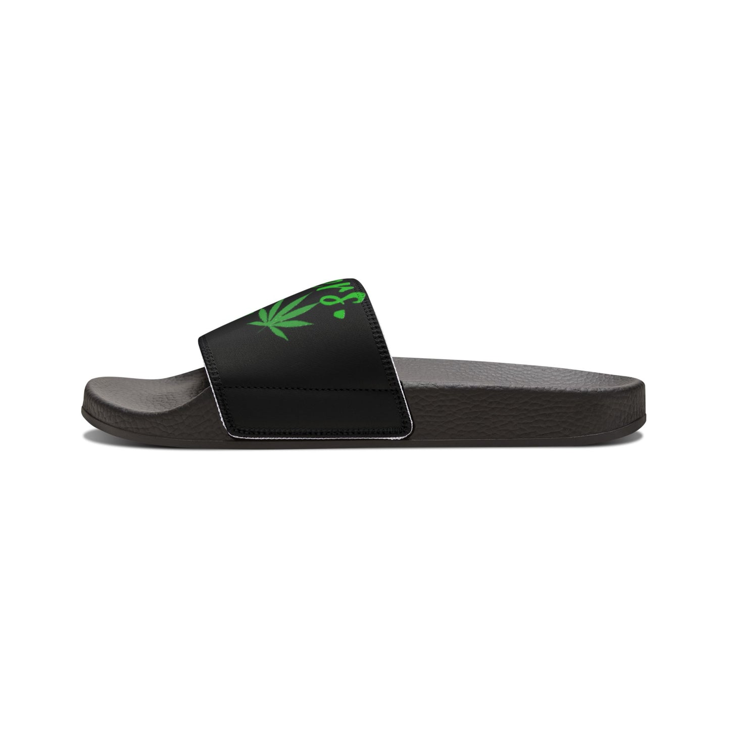 Stylish Men's Removable-Strap Sandals for Summer Fun, Beach Footwear, Casual Slip-Ons, Vacation Essentials, Gift for Him - Stoner Designz