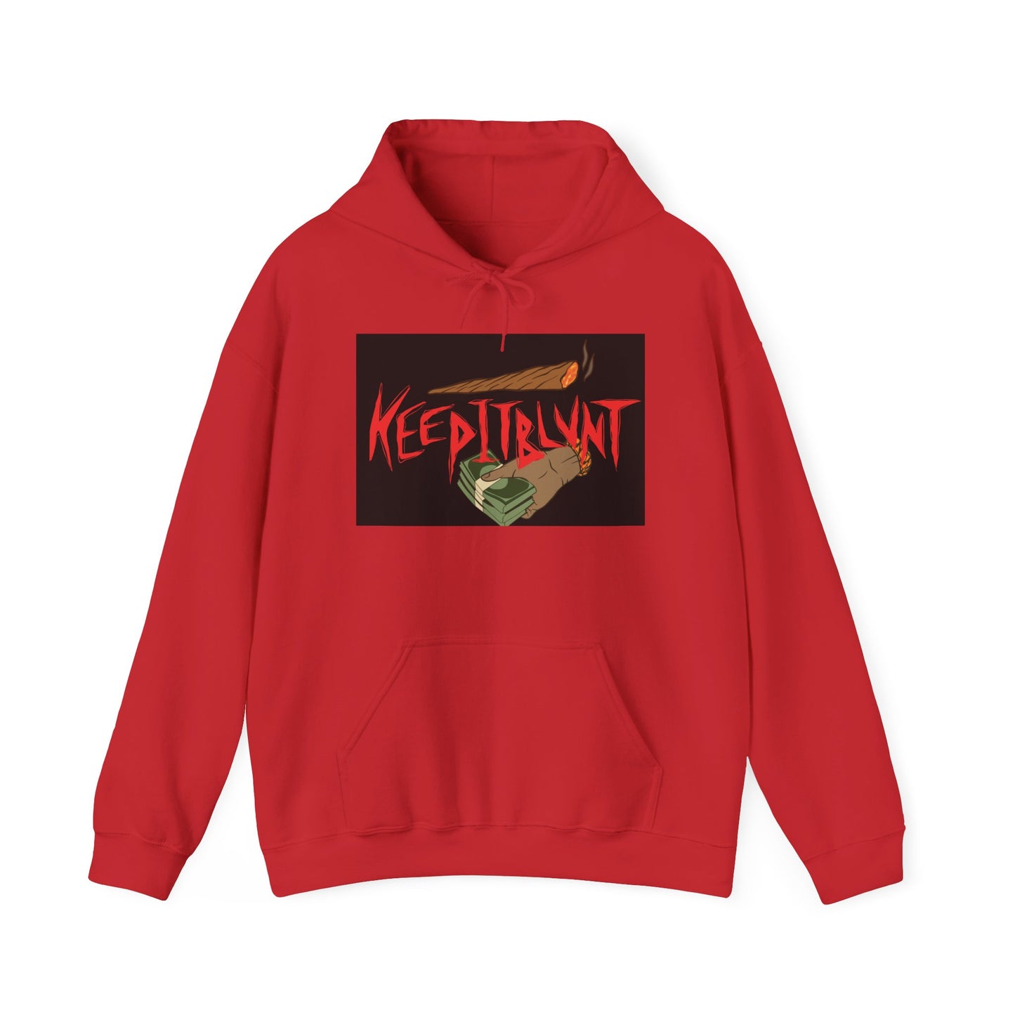 Unisex Heavy Blend™ Hooded Sweatshirt - Stoner Designz