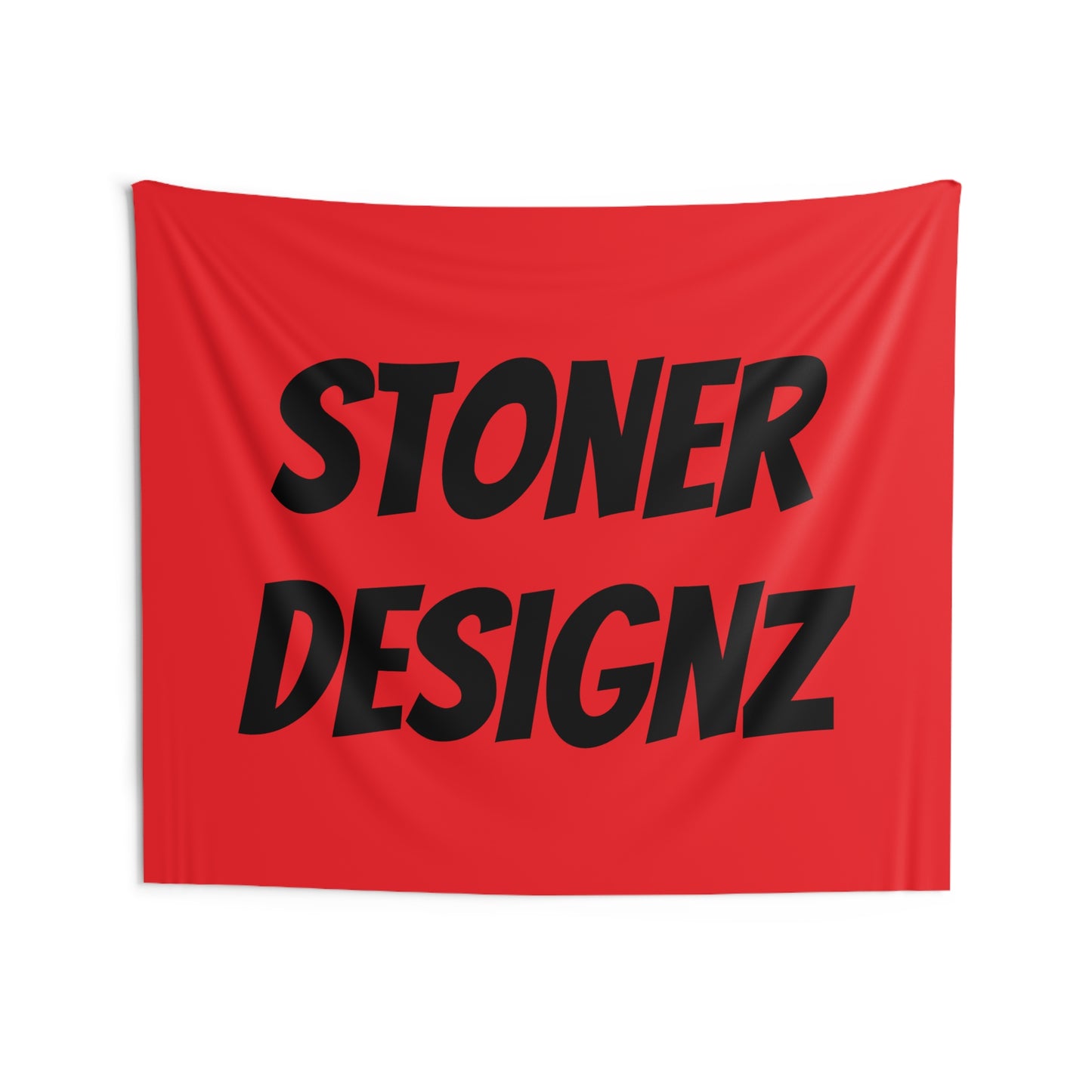 Dope Designz Indoor Wall Tapestry - Stoner Designz