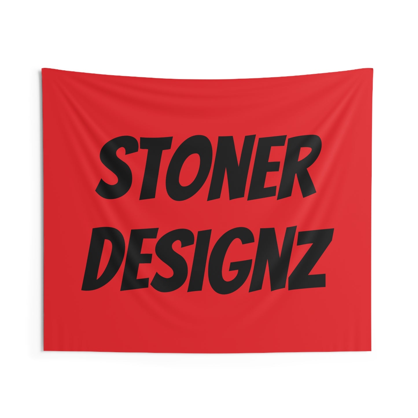 Dope Designz Indoor Wall Tapestry - Stoner Designz