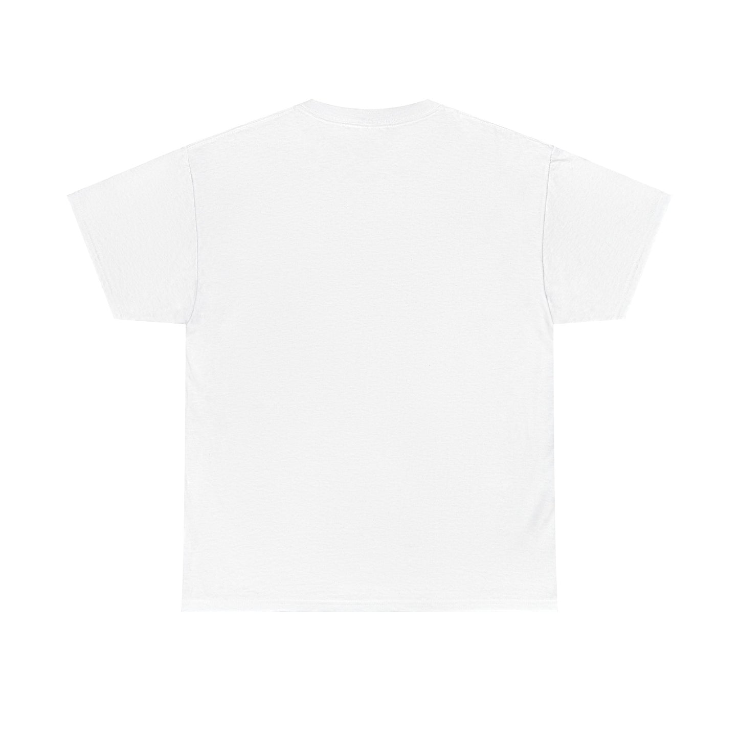 Motivational Graphic Unisex Heavy Cotton Tee - 'What Doesn't Kill You Makes You Stronger' - Stoner Designz