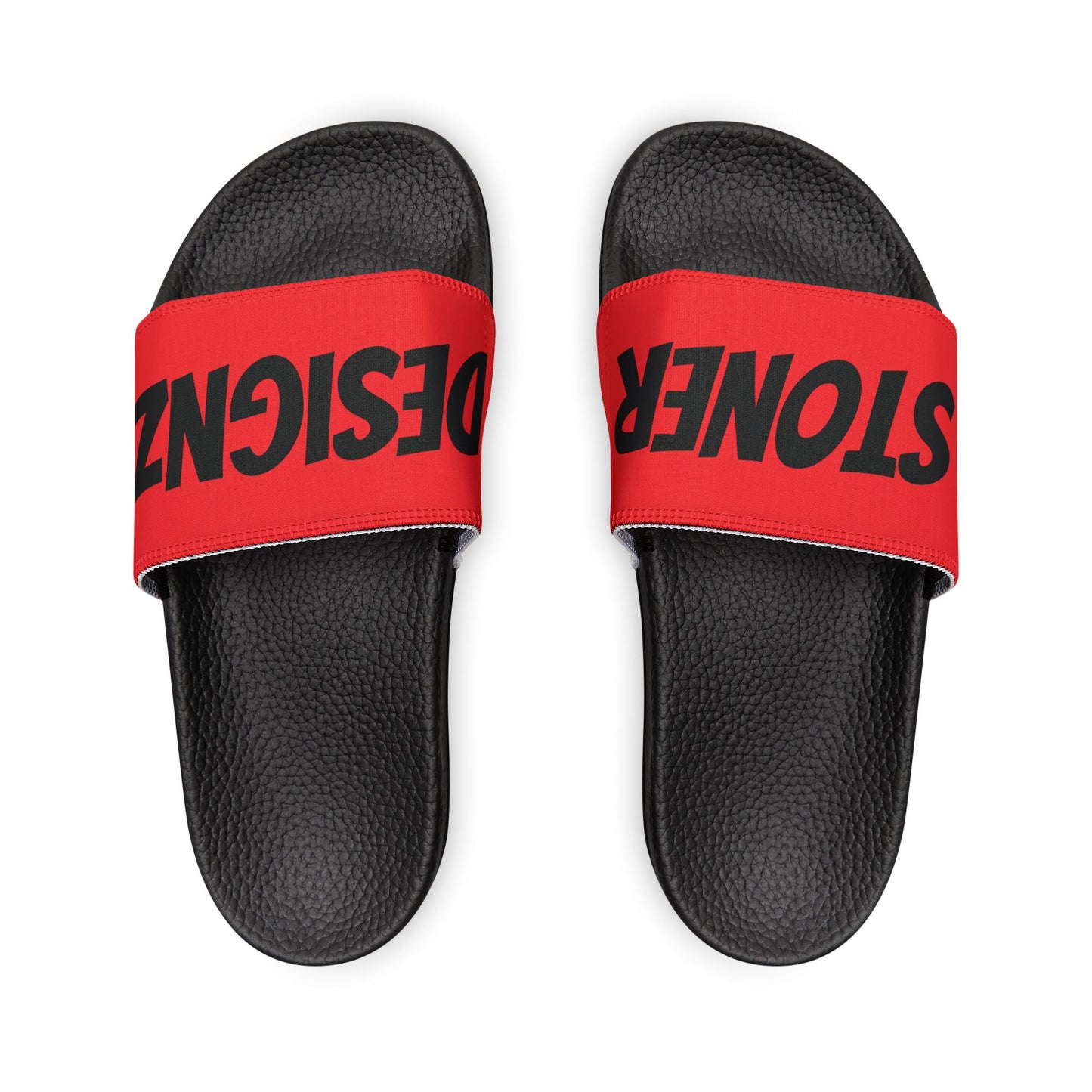 Stylish Men's Removable-Strap Sandals for Summer Comfort, Casual Footwear, Beach Day Essentials, Outdoor Adventures, Vacation Ready - Stoner Designz