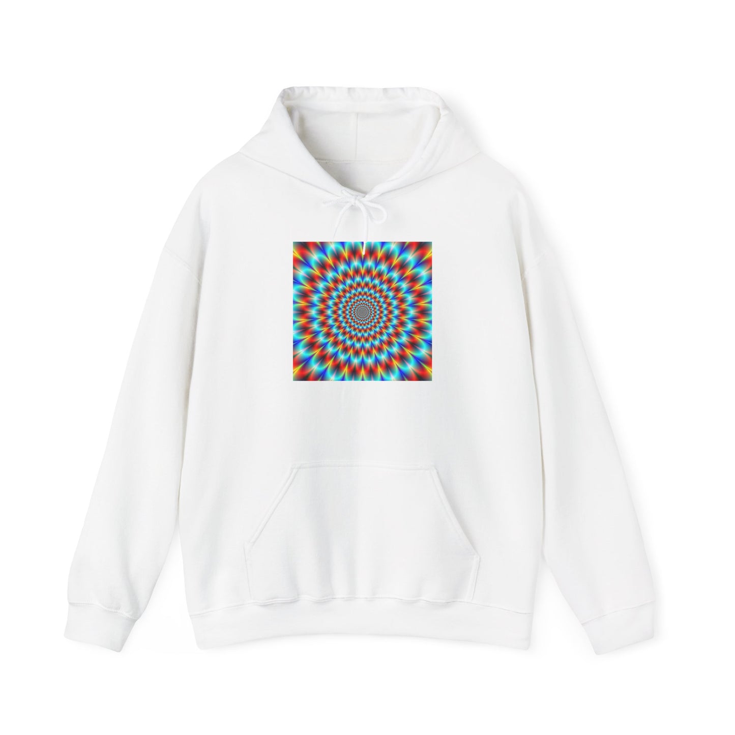 Unisex Heavy Blend™ Hooded Sweatshirt - Stoner Designz