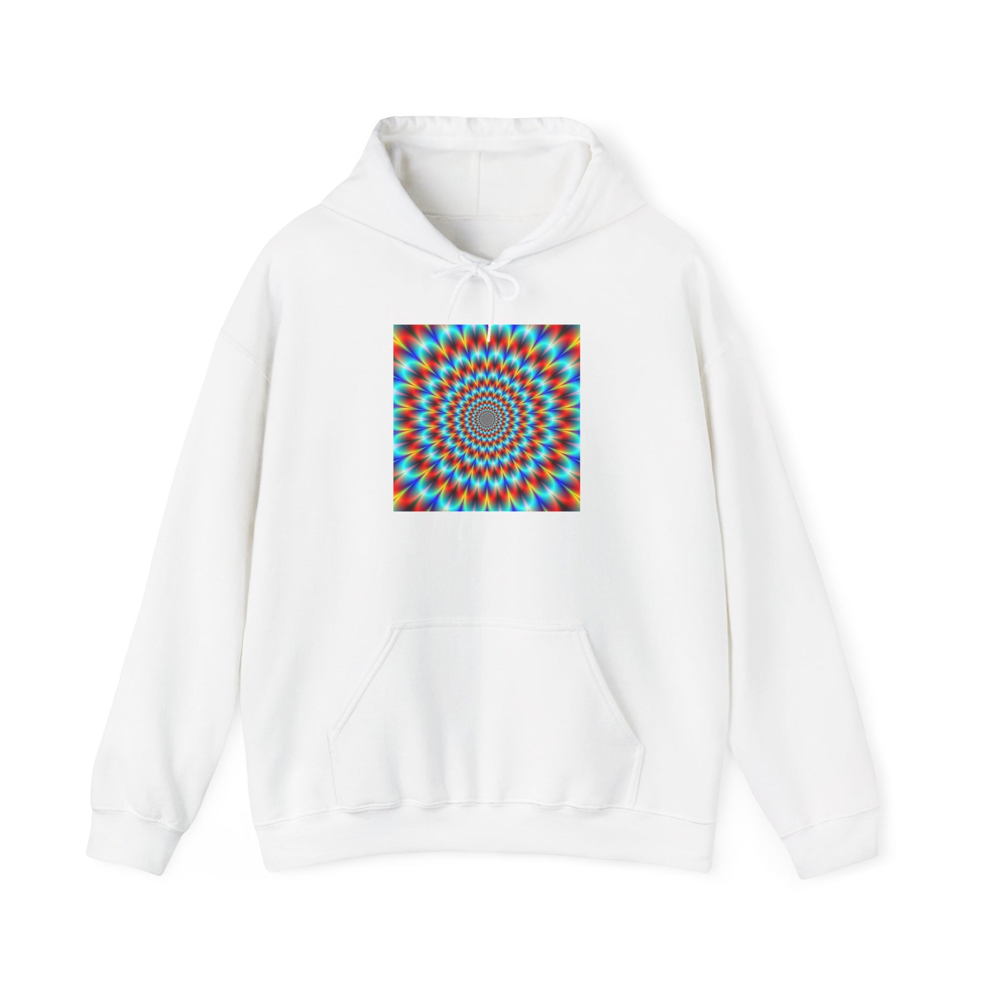 Unisex Heavy Blend™ Hooded Sweatshirt - Stoner Designz